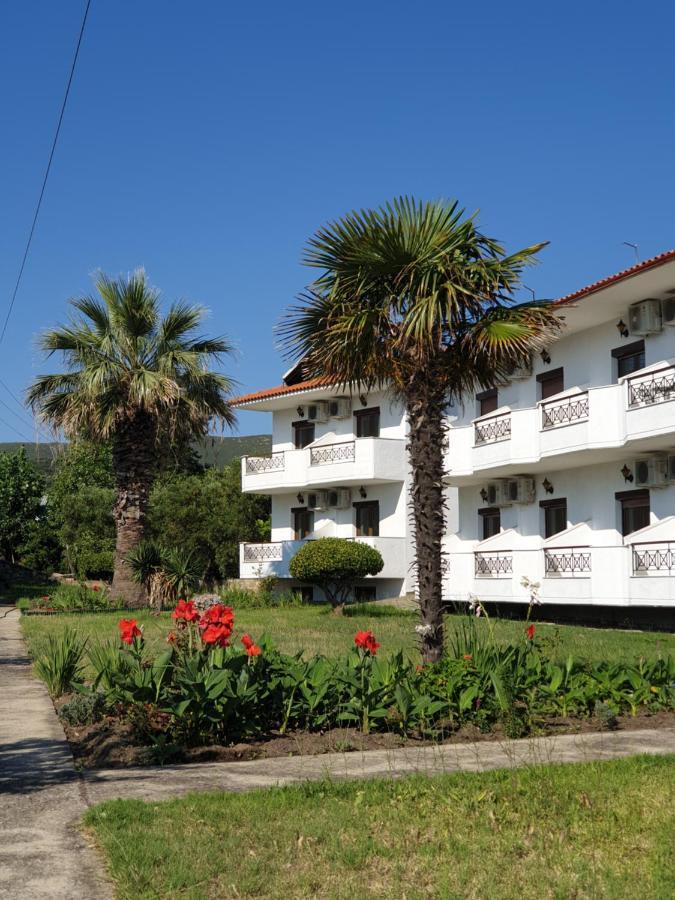 Hotel Ermioni Kalamítsion Esterno foto